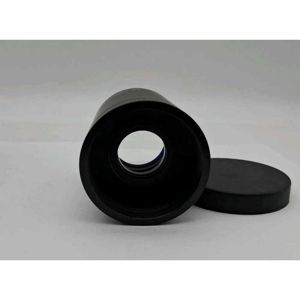 2X Teleconverter for 500mm 800mm & 650-1300mm T-Mount Lense